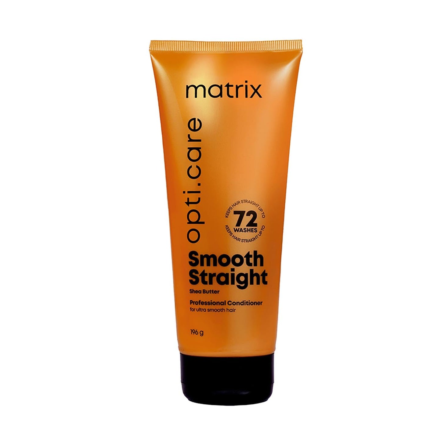 Matrix Opti Care Smooth Straight Professional Conditioner 196g