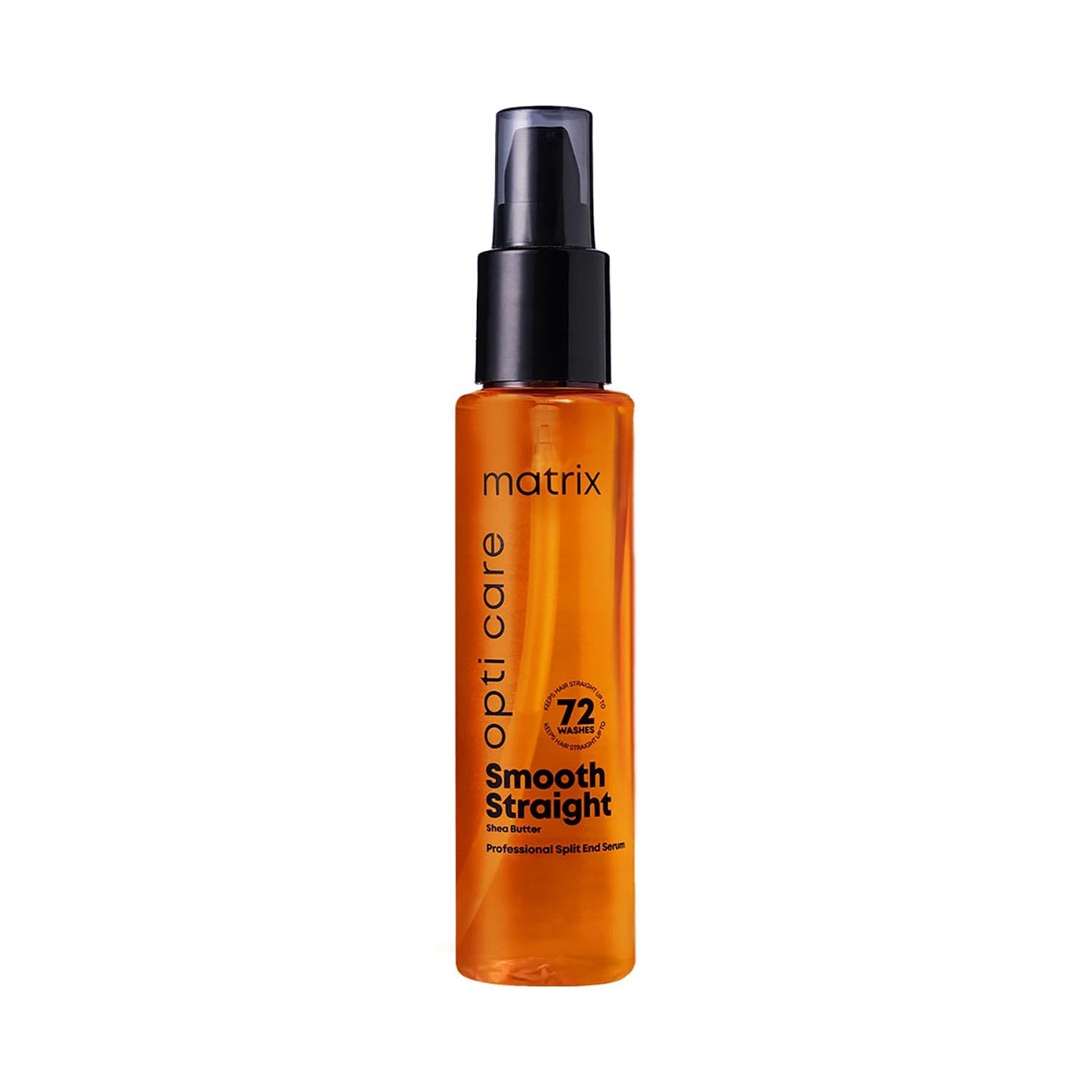 MATRIX Opti.Care Smooth Straight Professional Serum 100ml