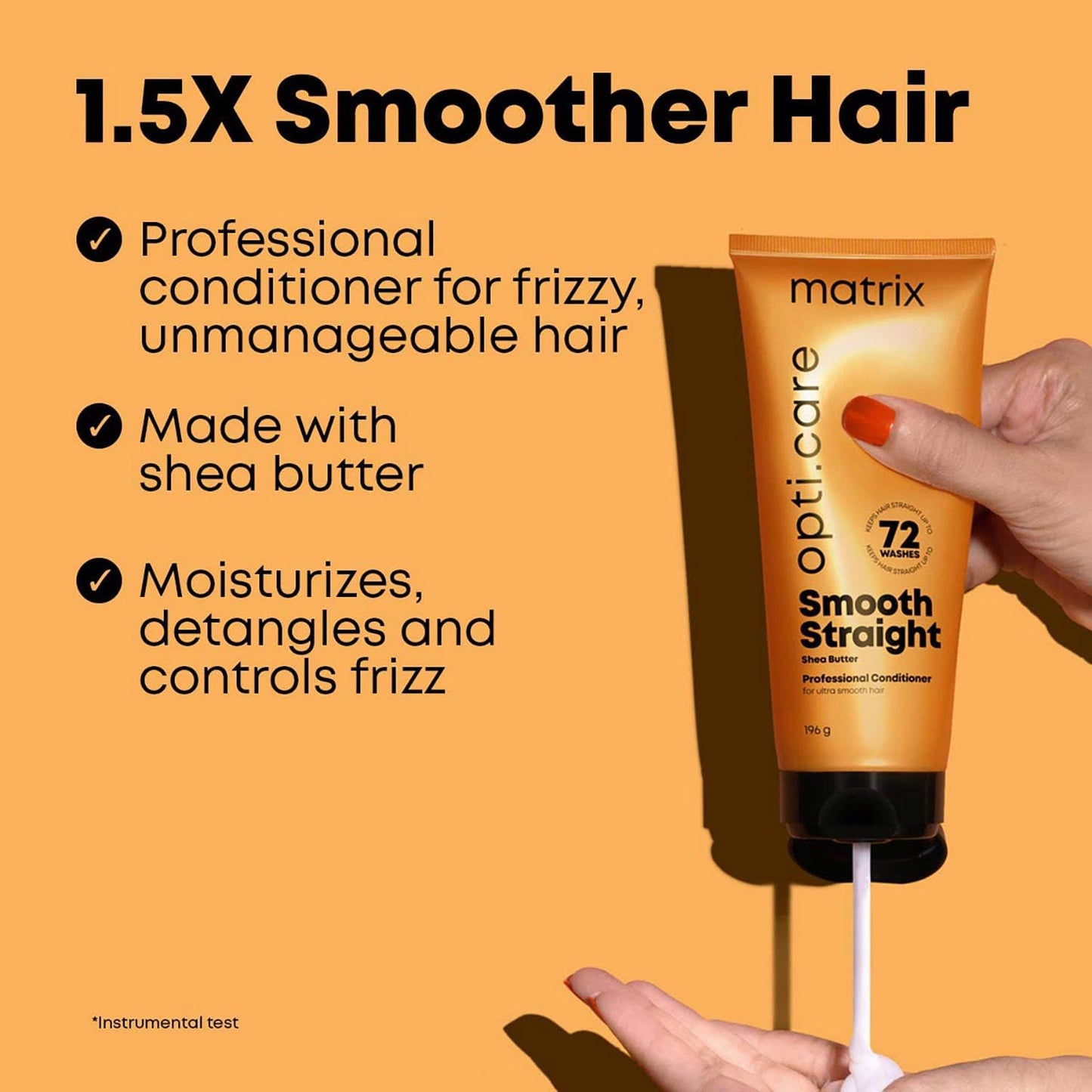 Matrix Opti.Care Professional Conditioner (98 g)