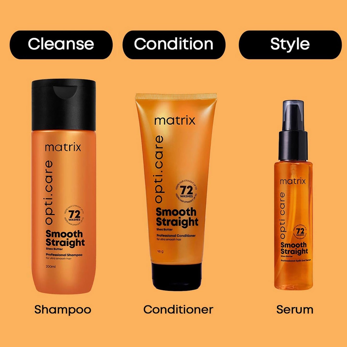 Matrix Opti.Care Professional Conditioner (98 g)