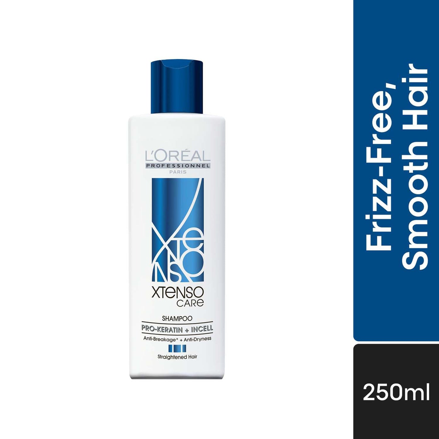 Anti Frizz Shampoo