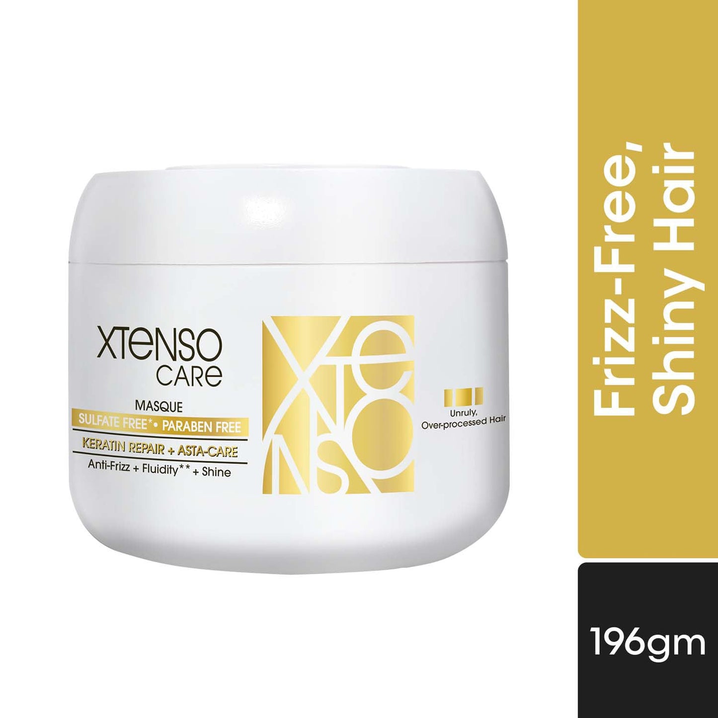 Loreal Xtenso Care Hair Mask