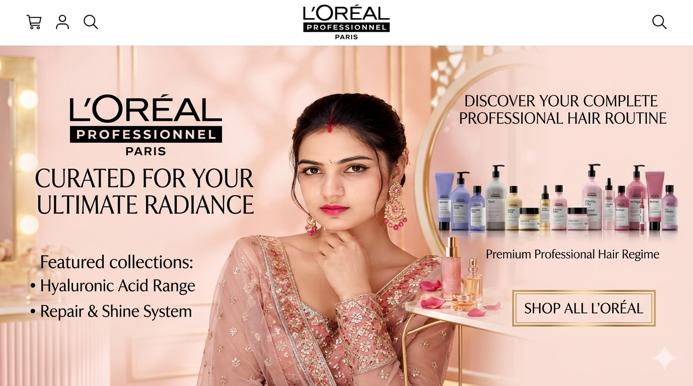 Loreal Category