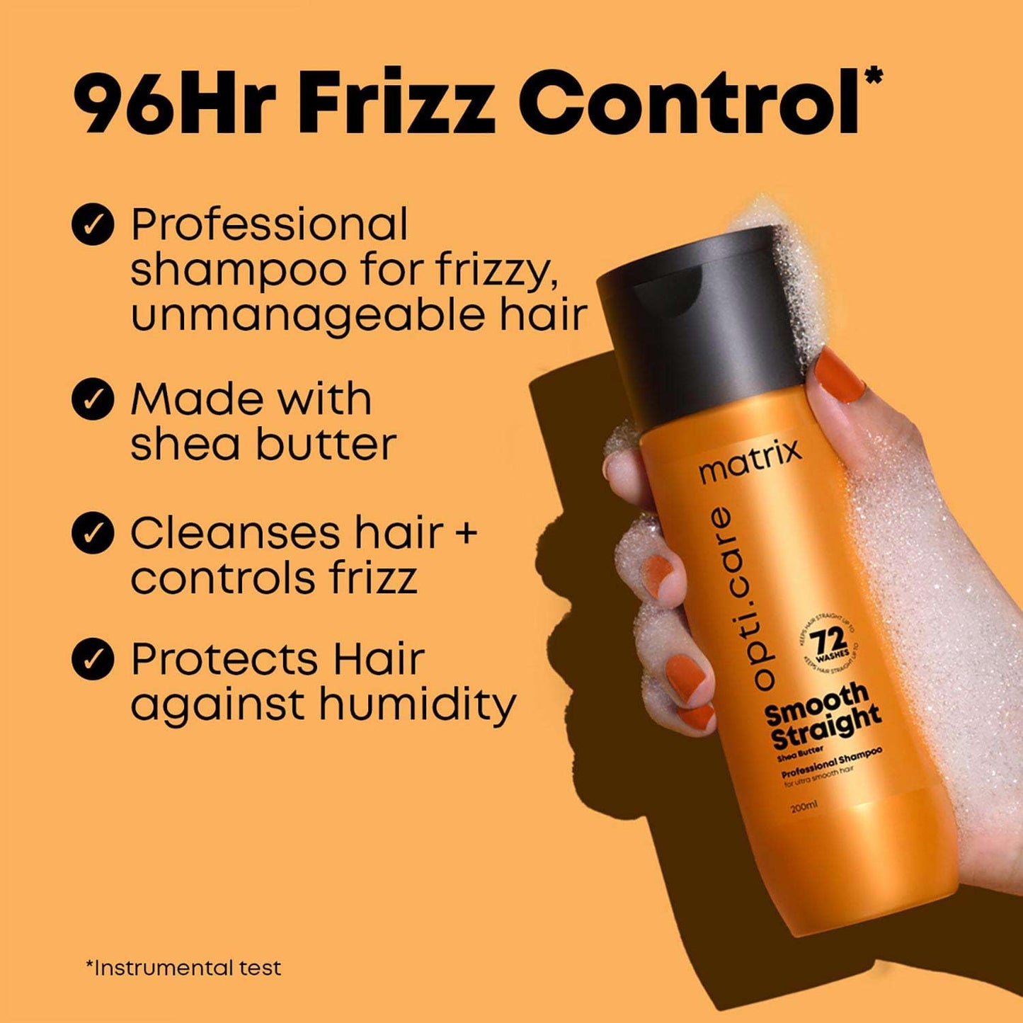 Matrix Opti.Care Professional Shampoo (350 ml)