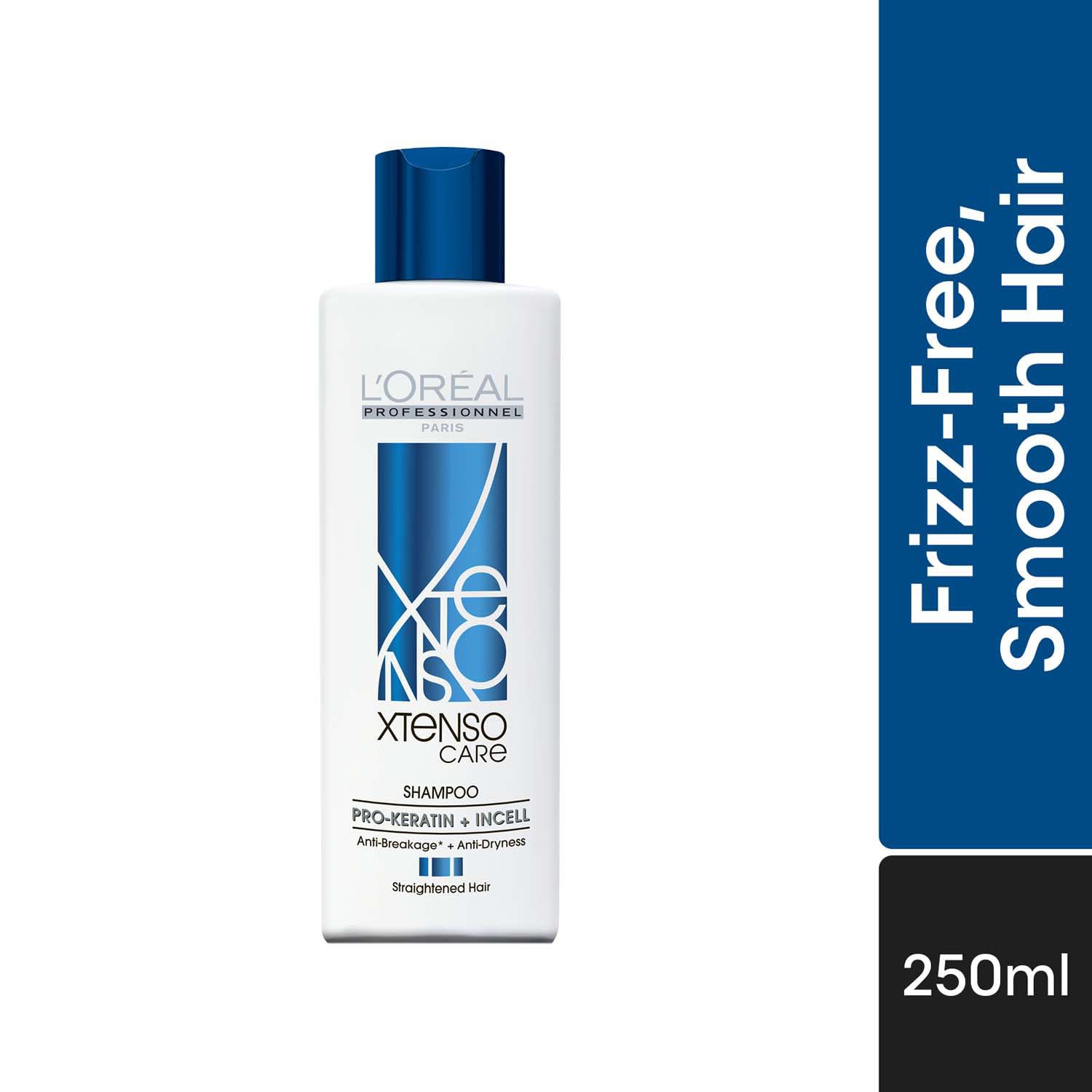 Anti Frizz Shampoo