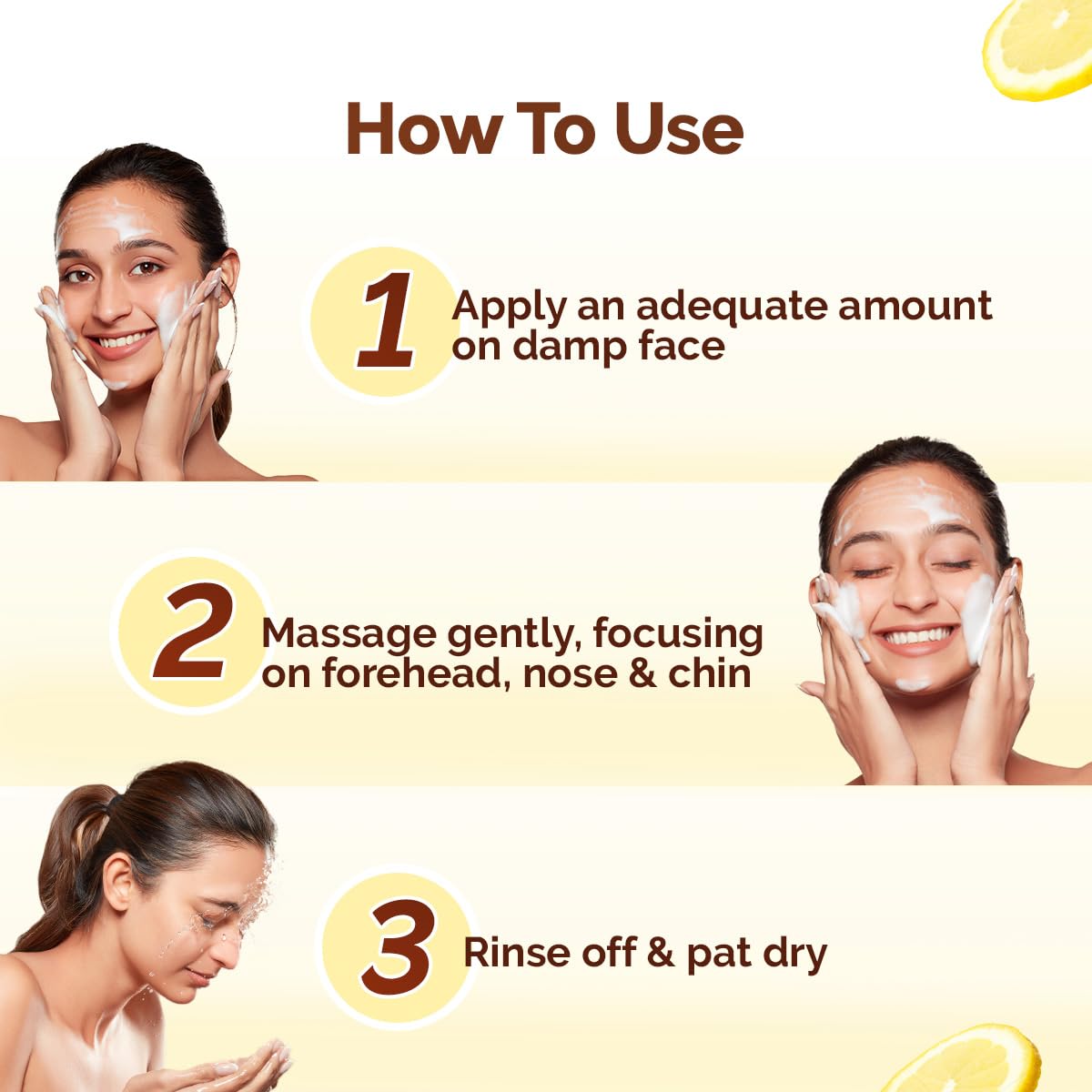 Daily Vitamin C Face Cleanser