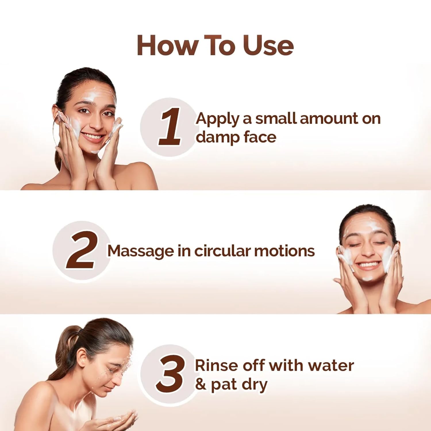 Gentle Daily Face Wash