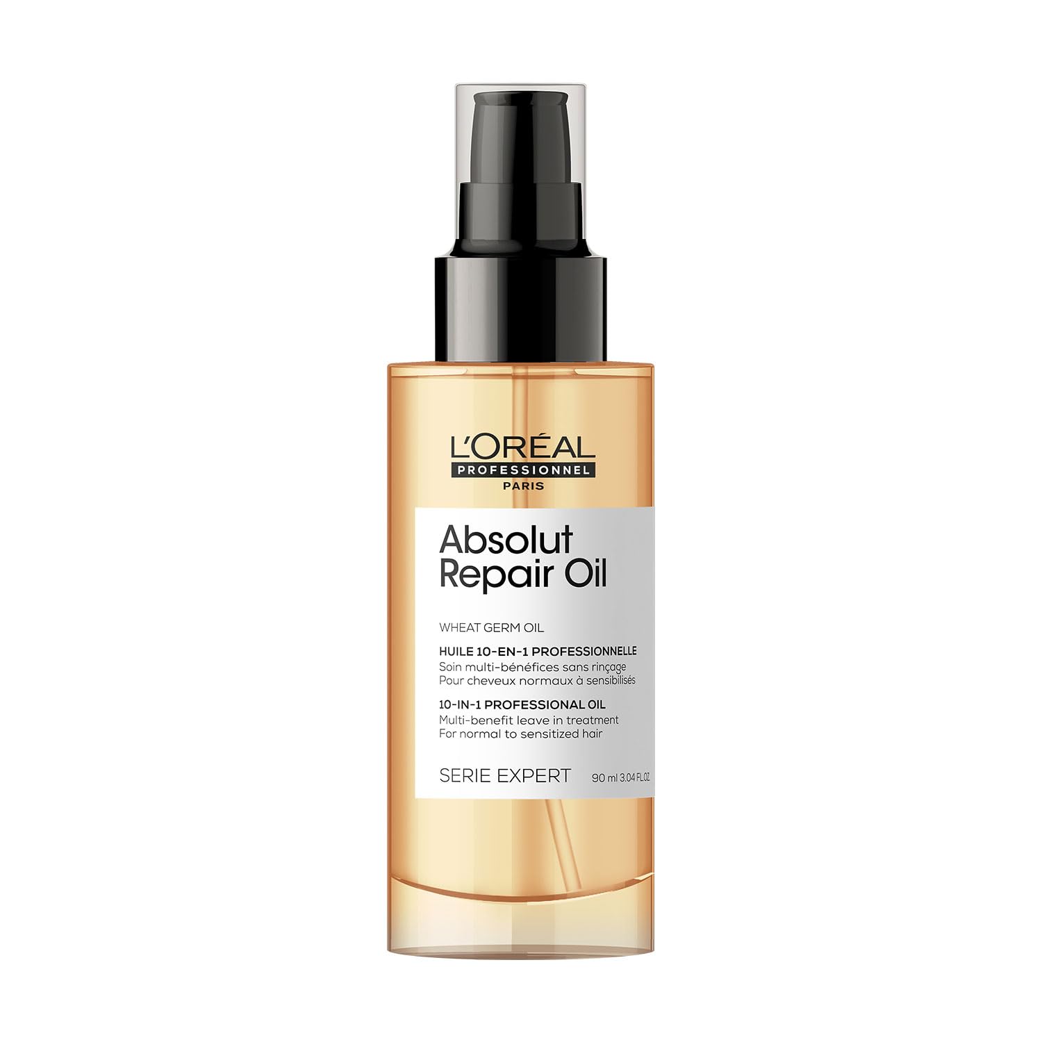 L'Oréal Professionnel Absolut Repair 10-in-1 Hair Serum 90ml