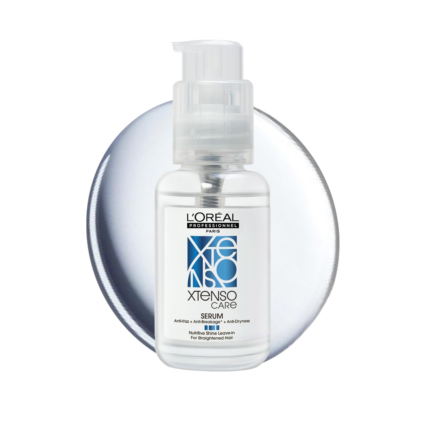 L'Oréal Professionnel Xtenso Care Leave In Serum 50ml