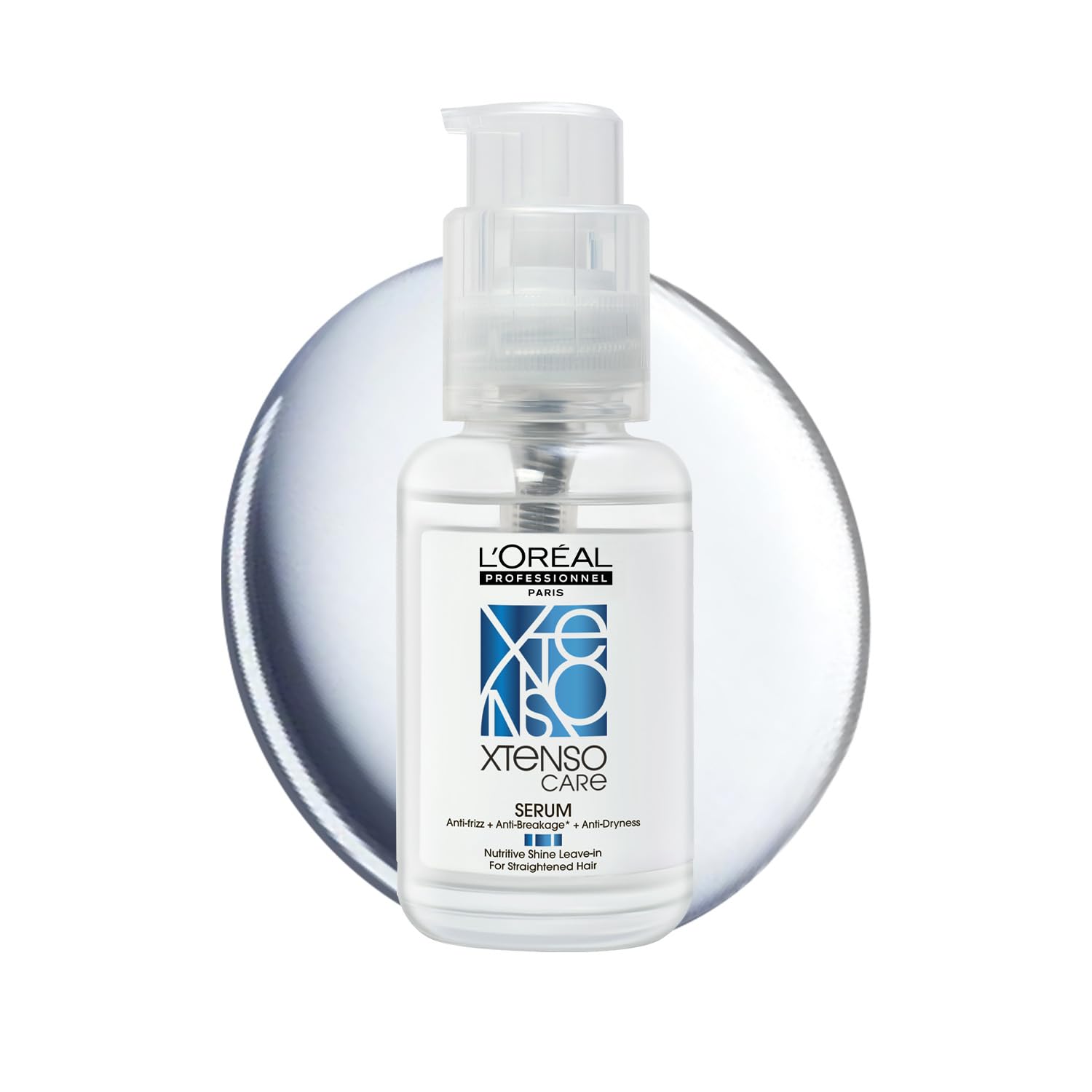 L'Oréal Professionnel Xtenso Care Leave In Serum 50ml