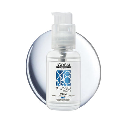 L'Oréal Professionnel Xtenso Care Leave In Serum 50ml