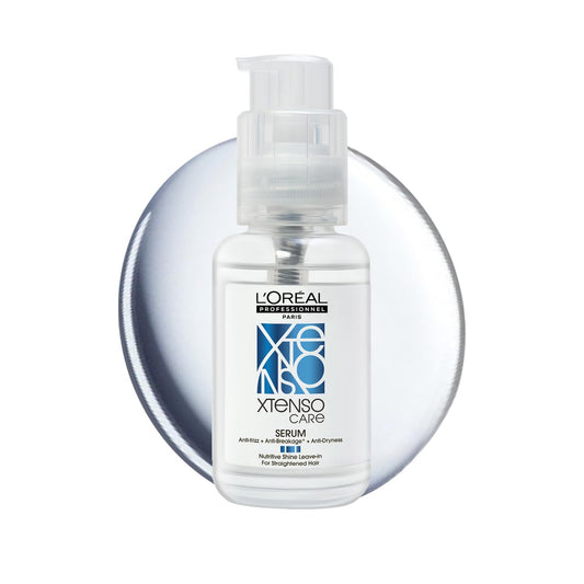 L'Oréal Professionnel Xtenso Care Leave In Serum 50ml