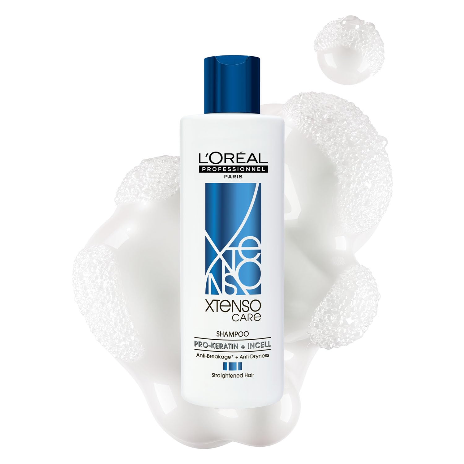 L'Oréal Professionnel Xtenso Care Shampoo 300ml