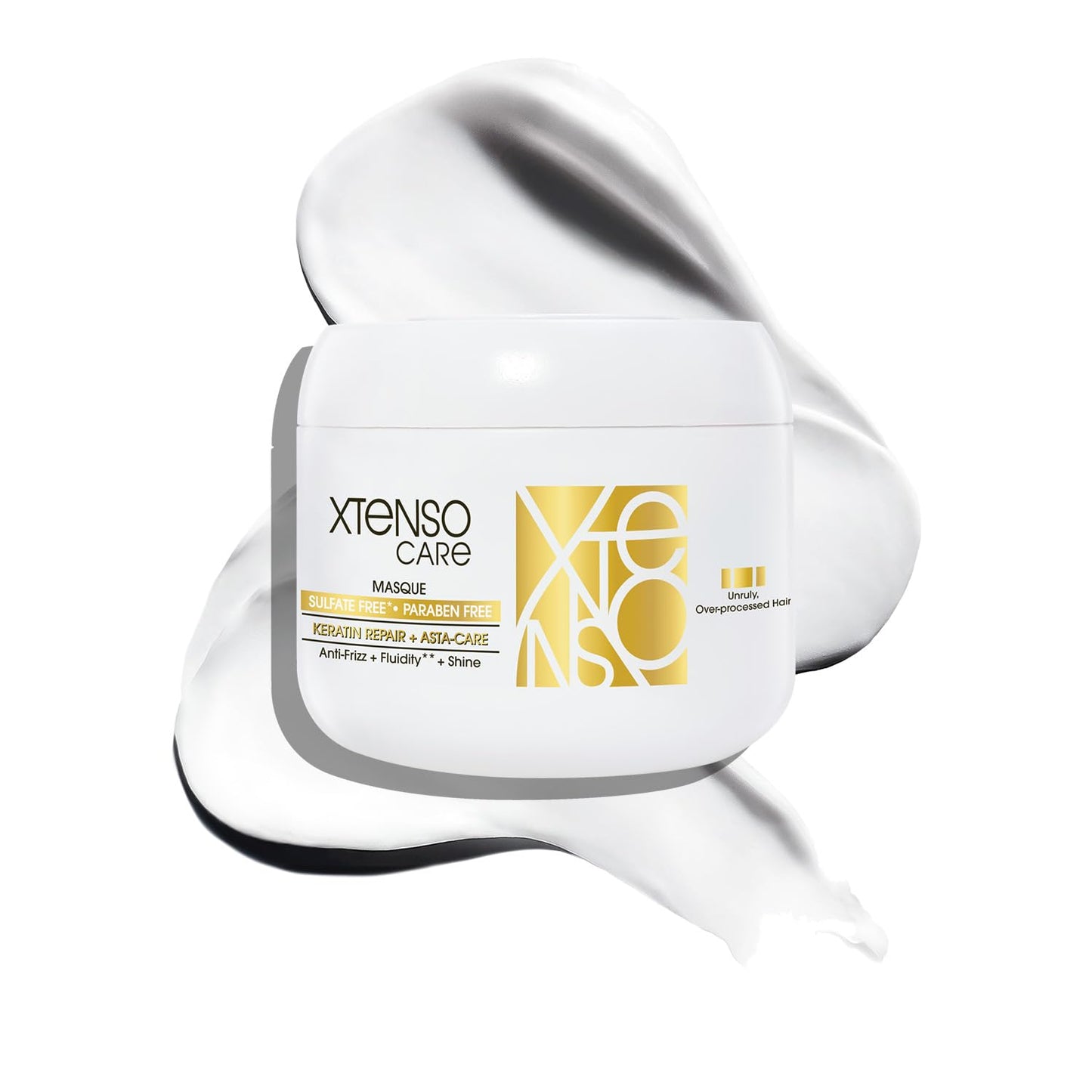 L'Oréal Professionnel Xtenso Care Sulfate Free Hair Masque 250ml