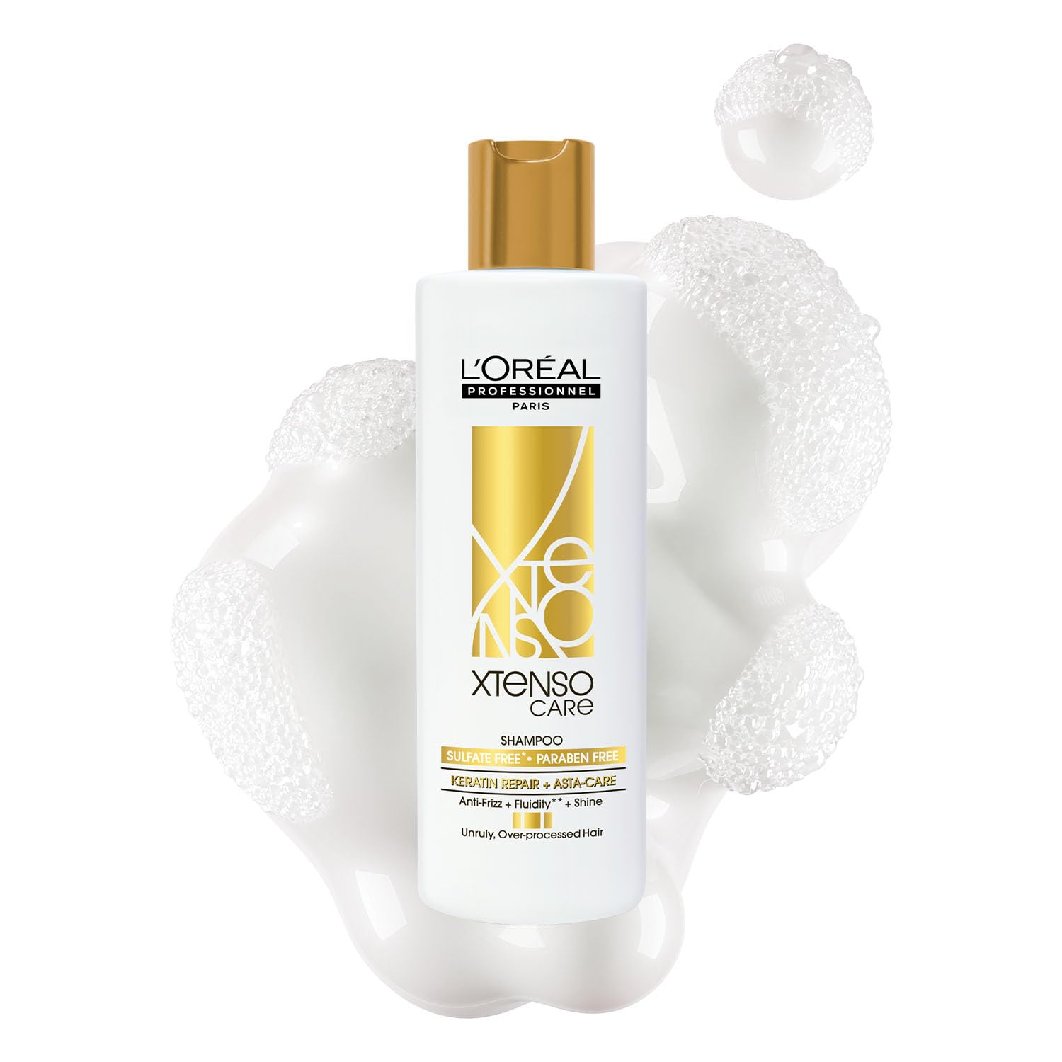 L'Oréal Professionnel Xtenso Care Sulfate Free Shampoo