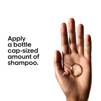 L'Oreal Professionnel Density Advanced Shampoo for Thinning Hair Visibly Increases Volume (300ml) Click Beauty