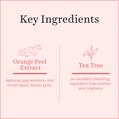 O3+ D-TAN Facial Kit – Tan Removal & Skin Brightening Facial (45g)