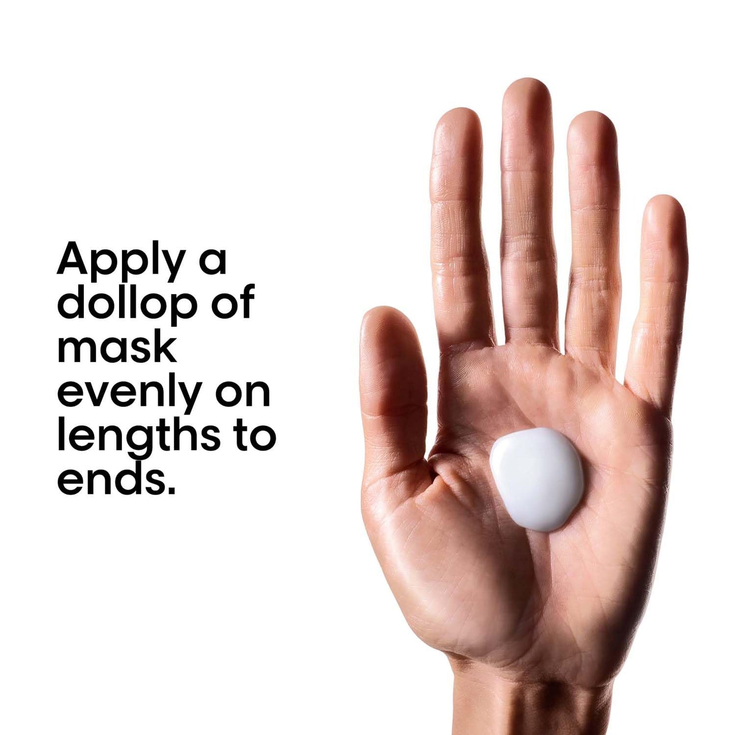 Professional Hair Repair Masque