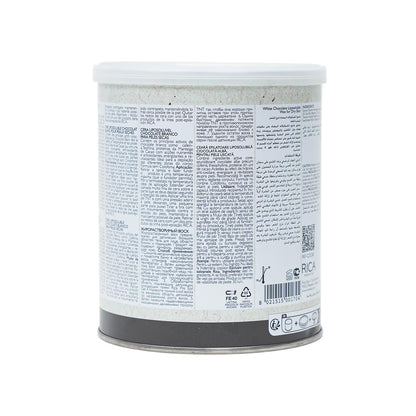 RICA White Chocolate Wax 800g