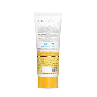 Ubtan Face Wash