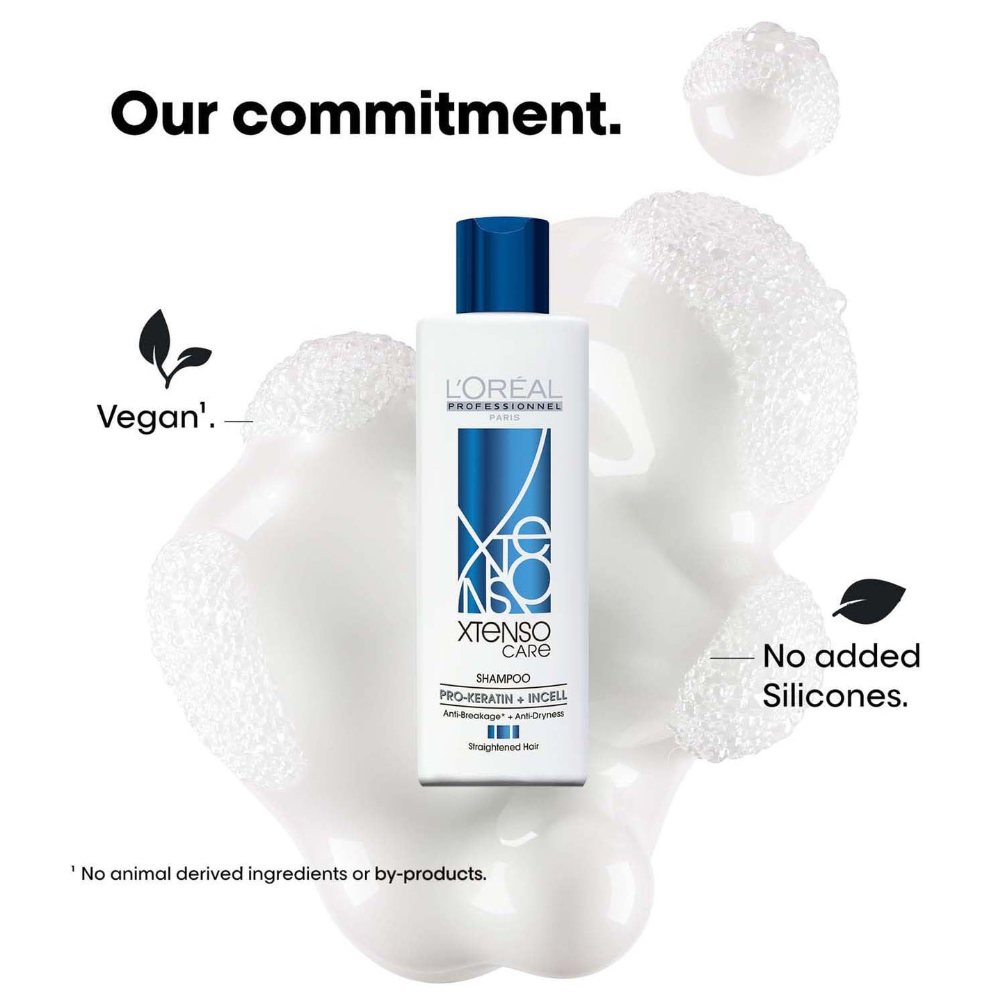 Xtenso Care Hair Care Shampoo
