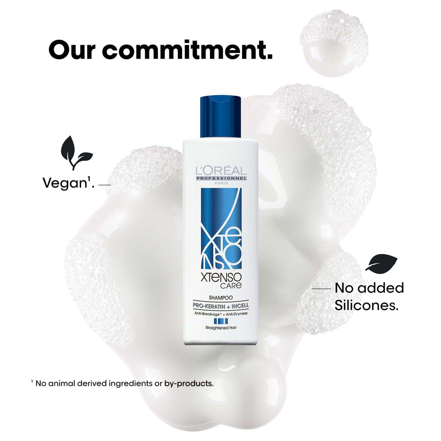 Xtenso Care Hair Care Shampoo