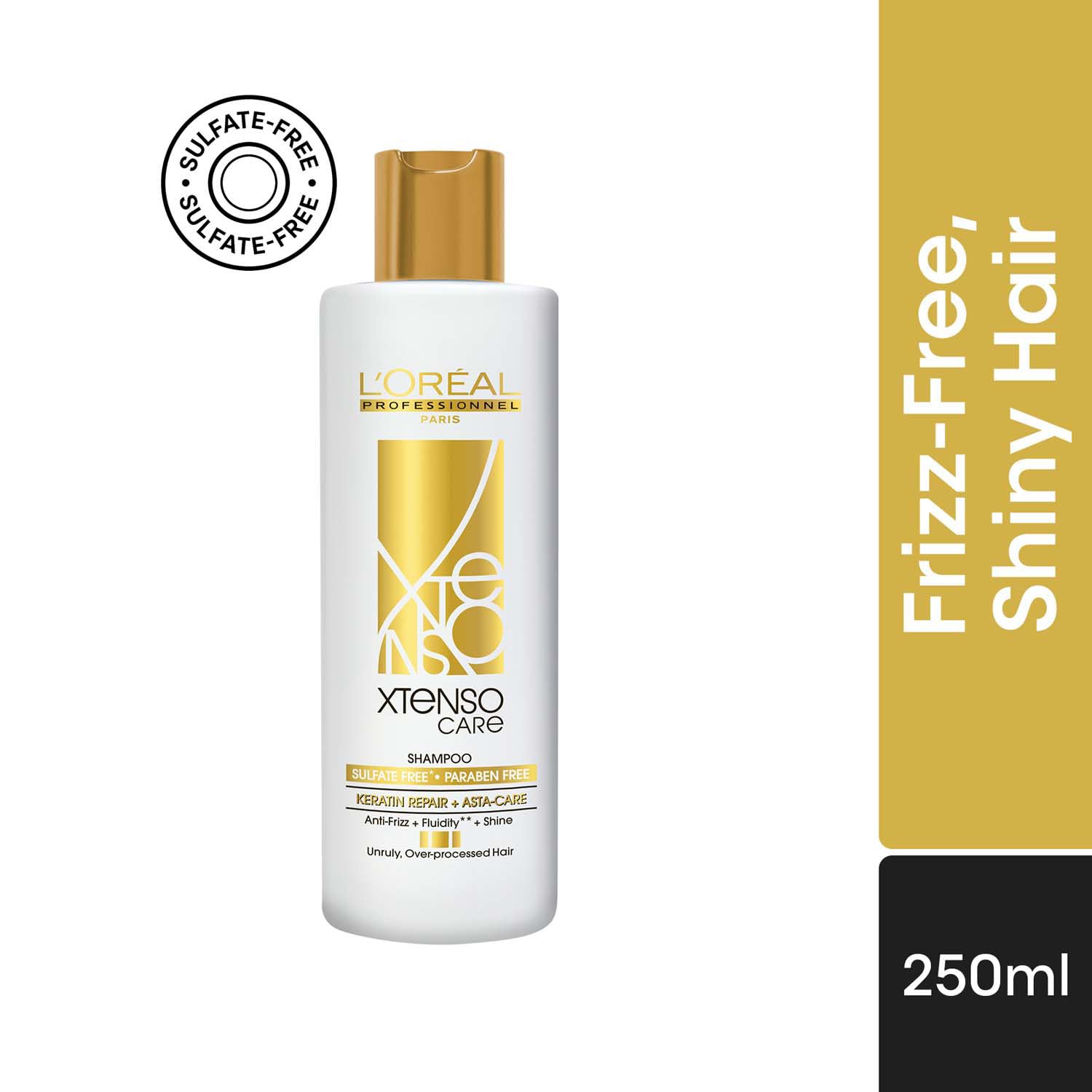Xtenso Care Shampoo