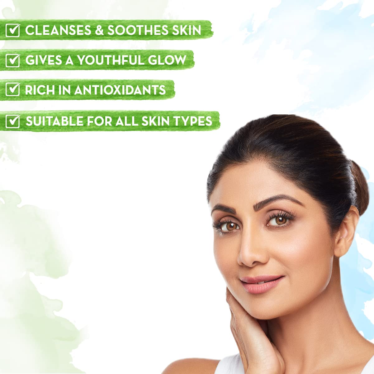 ashwagandha face wash india