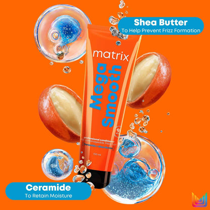 best conditioner for dry frizzy hair