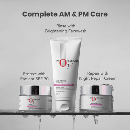 best face wash for dull skin