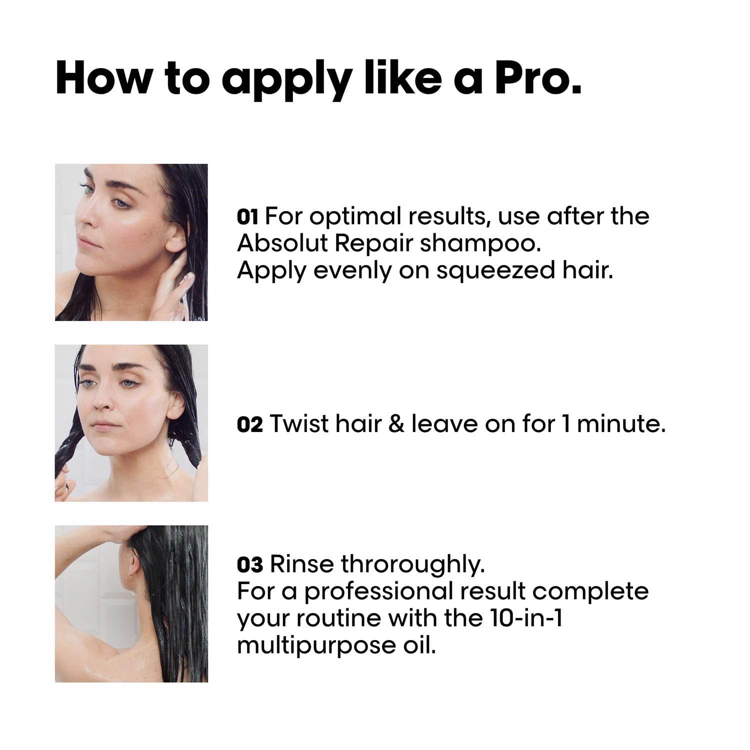 best hair mask for damaged hair