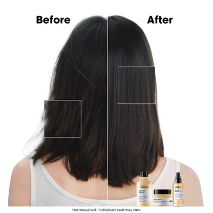 hair mask for damaged hair
