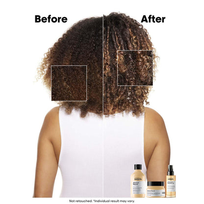 hair mask for dry hair