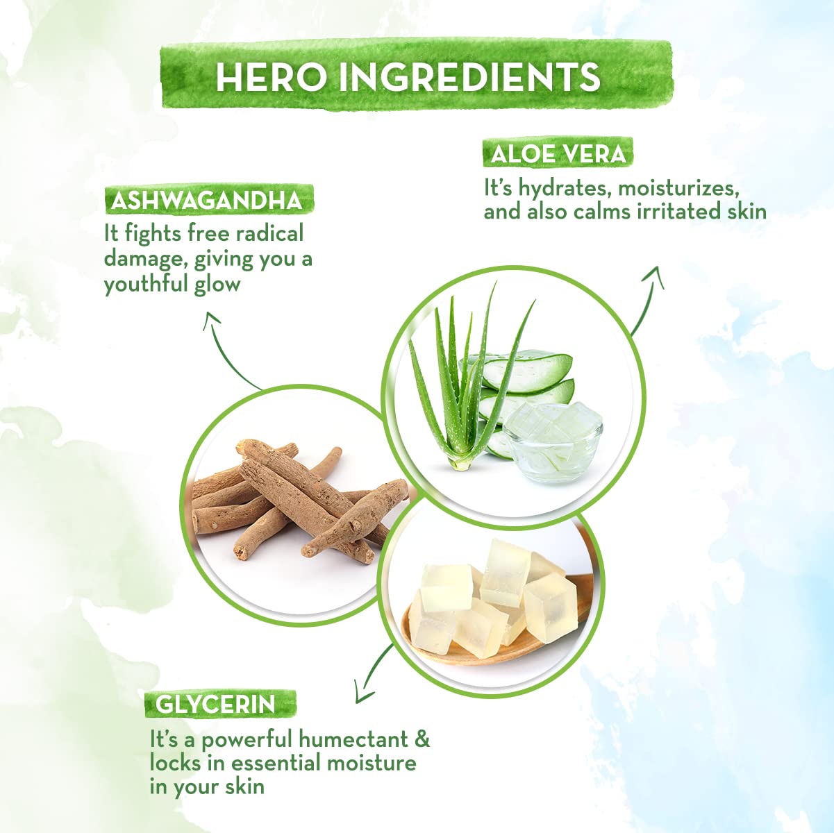 hydrating face wash for dry skin