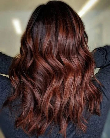 L'oreal Professionnel Paris INOA Ammonia-free Permanent Hair Color - 4.20 (Extra Burgendy Brown) Click Beauty