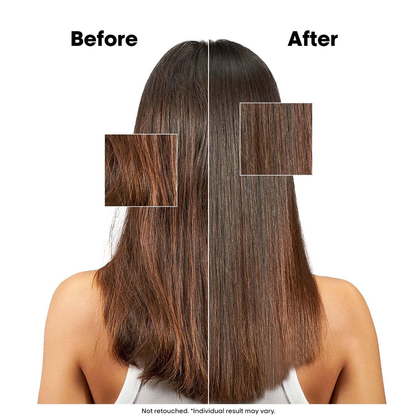 L'Oréal Professionnel Xtenso Care Sulfate-Free Shampoo – Frizz Control & Shine for All Hair Types | Keratin Repair & Asta-Care