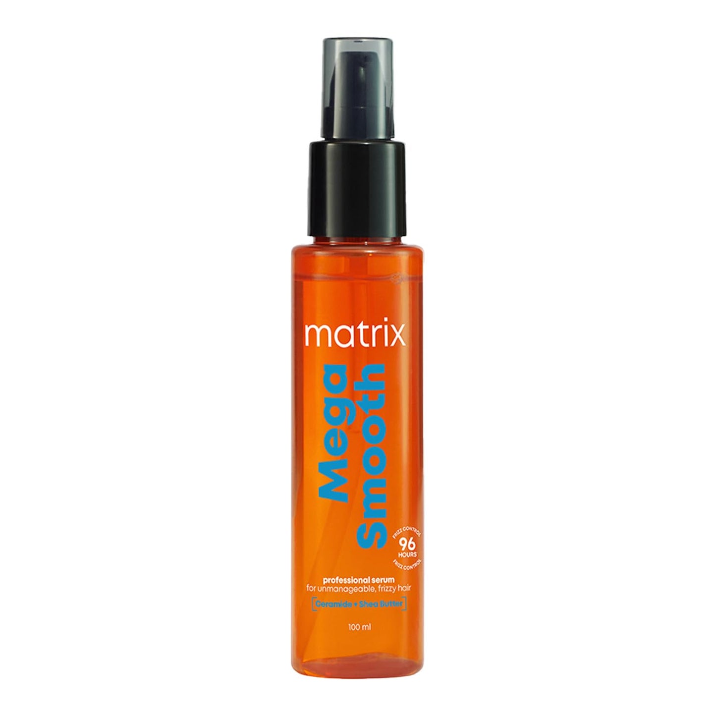matrix mega smooth serum