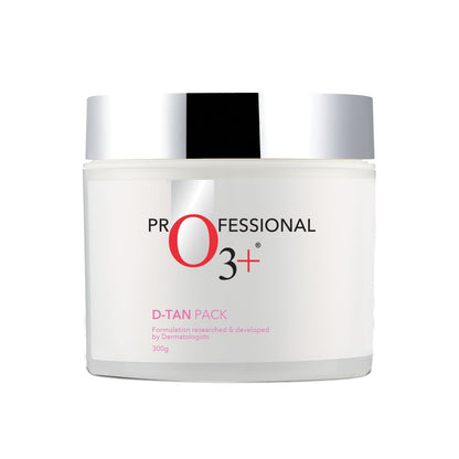 o3+ dtan pack