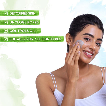 oil control face wash 250ml