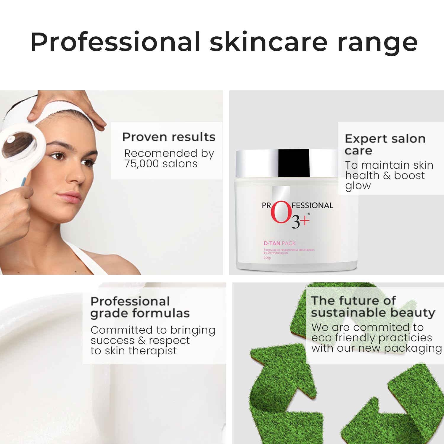 salon de tan treatment at home