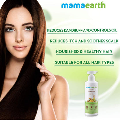 shampoo for itchy scalp india
