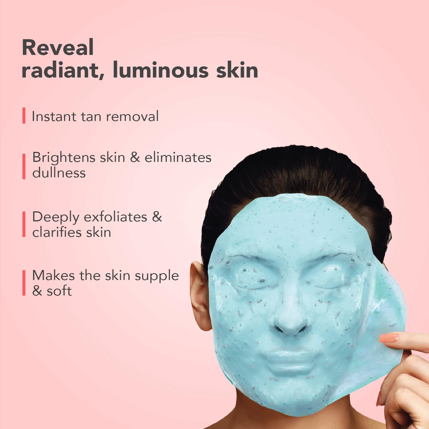 tan removal facial kit india
