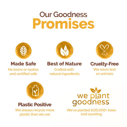 Mamaearth Ubtan Face Wash with Turmeric & Saffron for Tan Removal – 100ml