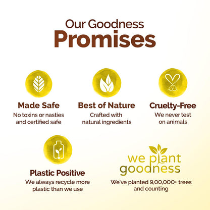 Mamaearth Vitamin C Face Wash with Vitamin C and Turmeric for Skin Illumination - 100 ml | Brightens skin | Evens Tone | Makes skin Glow